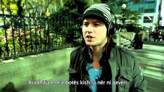 Cyanide  Idiokraci Official Video 2010 [upl. by Neellek]