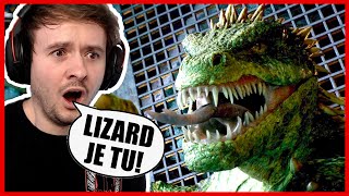 EXTRÉMNÍ LIZARD BOSS FIGHT😱🦎 Marvels SpiderMan 2 16 [upl. by Vevine]