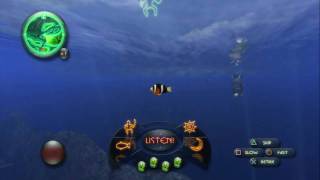 AQUANAUTS HOLIDAY Hidden Memories Play 1 [upl. by Hanan]