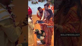 Isha Ambani apni husband ke saath kitne karod ke gift de diye  Bollywoodlogy  Honey Singh Songs [upl. by Eahc]