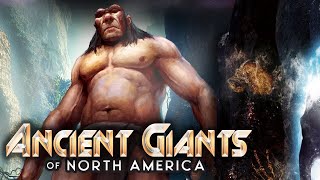 Ancient Giants of North America  Were they ALIENS [upl. by Oicnanev]