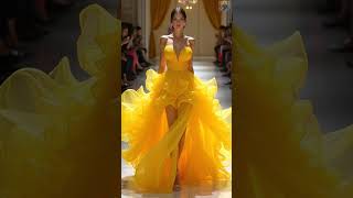 Discover the World of Luxury Fashion in Stunning Dresses 💃 fashionista fashion [upl. by Seagrave]