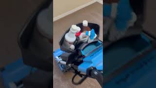 Professional Carpet Cleaning The Secret to a Spotless Home [upl. by Erund491]