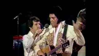 Elvis  Are You Lonesome Tonight [upl. by Harpole]