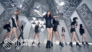 Girls Generation 소녀시대 The Boys MV KOR Ver [upl. by Naruq]