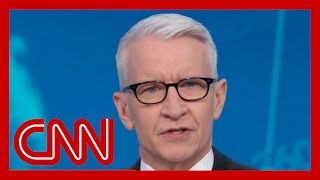 Anderson Cooper breaks down why Trump’s comments are so troubling [upl. by Rapp]