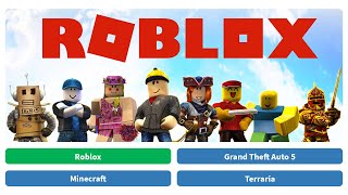 THIS QUIZ GIVES FREE ROBUX ROCashcom NEW ROBUX PROMO CODE [upl. by Rhoda456]