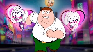 Peter Griffin in Chase  Hide Away [upl. by Mckinney949]