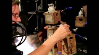 The Boxtrolls 2014  Teaser Clip 3 [upl. by Ennovahc]