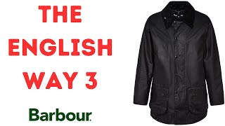 Barbour Beaufort Jacket Review Is this your next waxed jacket [upl. by Adham]