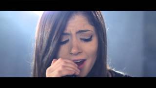 Chocolate  The 1975 Against the Current Cover Video [upl. by Melliw]