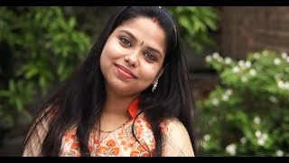 Tomra Kunjo Sajao Go  Bengali Folk Song by Srabani Samaddar Majumder [upl. by Leummas]