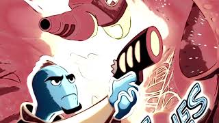 Osmosis Jones Full Movie Facts And Review  Chris Rock  Laurence Fishburne [upl. by Alleinad748]