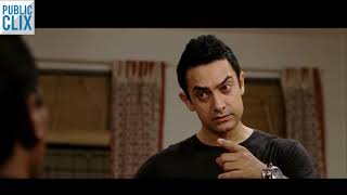 Aamir Khan Find Out What happened to Ishan  Taare Zameen Par 2007 [upl. by Eicam]