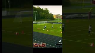 Silencing the haters… football viralvideo toetaps catch viralshorts trending fyp fypシ゚viral [upl. by Imailiv]