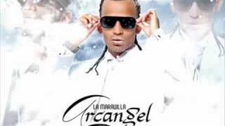 Arcangel  Pa Que La Pases Bien  OFFICIAL VIDEO [upl. by Adiaz186]