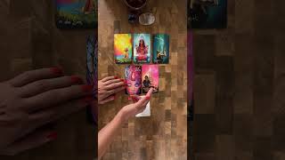 An important message that is meant to reach you right now shorts tarot tarotreading [upl. by Polky]