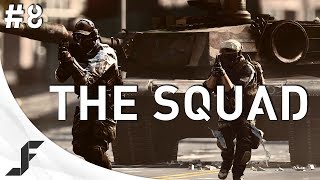 THE SQUAD  Episode 8 [upl. by Zeph]