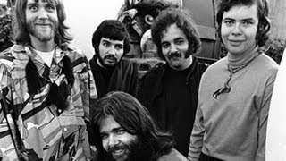 Canned Heat feat Harvey Mandel  Hobart  22 June 1976 [upl. by Alfeus40]