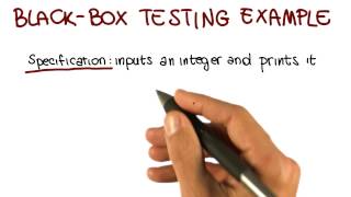 Difference between black box and white box testinglecture45SE [upl. by Carson]