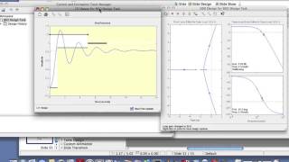 Graphical Controller Design Using MATLAB Sisotool [upl. by Gertie]