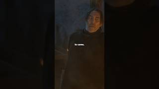 Mance Rayder death ☠️💀  Game of thrones gameofthrones7 jon [upl. by Narih]