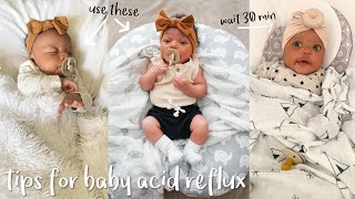 I Cured My Baby’s Reflux Naturally [upl. by Iny333]