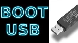 Kaip susikurti Boot USB raktą [upl. by Borgeson]