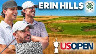 The Major Cut  Erin Hills [upl. by Lovmilla379]