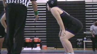 Righetti Girls Wrestling 50 [upl. by Assyle]