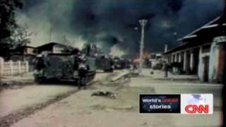 Part 14 Cambodia Killing Fields [upl. by Dloraj]