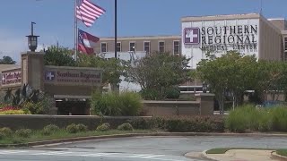 WATCH LIVE Parents of baby decapitated at Georgia hospital react to medical examiners findings [upl. by Martel39]