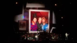 Nickelback Photograph Live  Verizon Amp GA [upl. by Lagas]