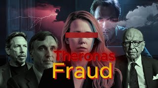 SHOCKING LIES Behind Theranos EXPOSED [upl. by Aligna772]