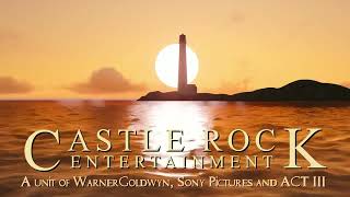 Castle Rock Entertainment 2020presentWarnerGoldwynSonyAct III byline [upl. by Ayinat]