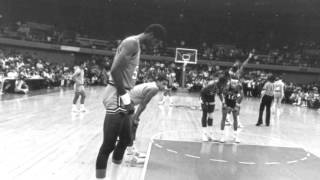 1982 The Biggest Upset Chaminade vs Virginia [upl. by Fabi611]