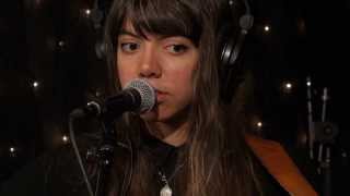 Hurray for the Riff Raff  Full Performance Live on KEXP [upl. by Olva813]