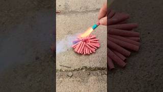 Diwali special firecrackers Anish yt [upl. by Nedrud]