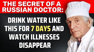 99 Make This Mistake When Drinking Water Transform Your Health in 7 Days [upl. by Eirrot227]