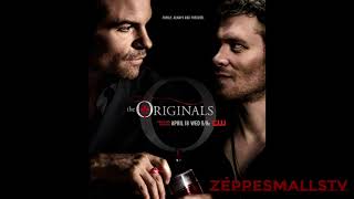 The Originals 5x07 Soundtrack quotToo Close ARCTIC LAKEquot [upl. by Nnarefinnej]