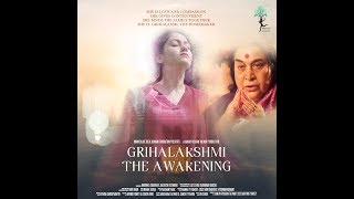 Trailer Grihalakshmi  The Awakening A family drama [upl. by Bainbridge84]