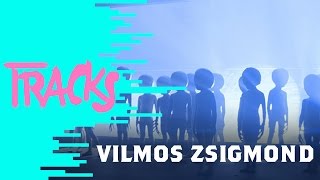 Vilmos Zsigmond  Tracks ARTE [upl. by Yves]