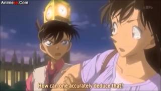 Detective Conan Tagalog Dubbed Dramatic Parody [upl. by Letnuhs22]