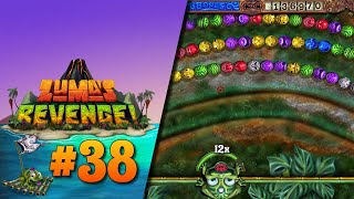 Mettle of the Monkey  Zumas Revenge Challenge Mode Episode 38 [upl. by Hungarian]