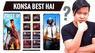 Best Smartphone Processors ⚡ Konsa aapke Liye Best Hai 🤔 [upl. by Aoket191]