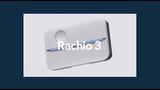 Connect Outside with the Rachio 3 Smart Sprinkler Controller [upl. by Ysus404]