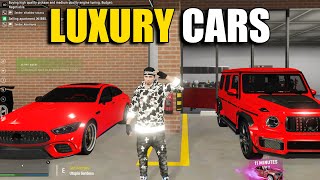 LUXURY LIFE IN GRAND RP  DOCTOR SAAB 😂😂  GTA 5 PAKISTAN [upl. by Gee796]