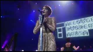 Florence  The Machine  Youve Got The Love Live Royal Albert Hall [upl. by Avelin]