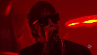 The Strokes  Live at Chicago 2019 Full Set [upl. by Aanas535]