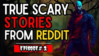 Behind the Screen by Dale Clark  True Scary Stories POV scarystories [upl. by Aufmann467]